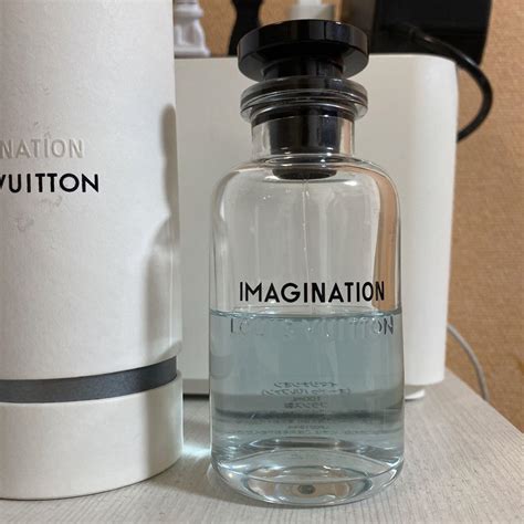 lv imagination 香水|思扬香氛 .